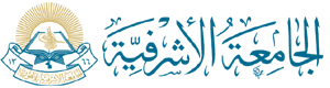 Jamia Ashrafia Lahore Official Logo